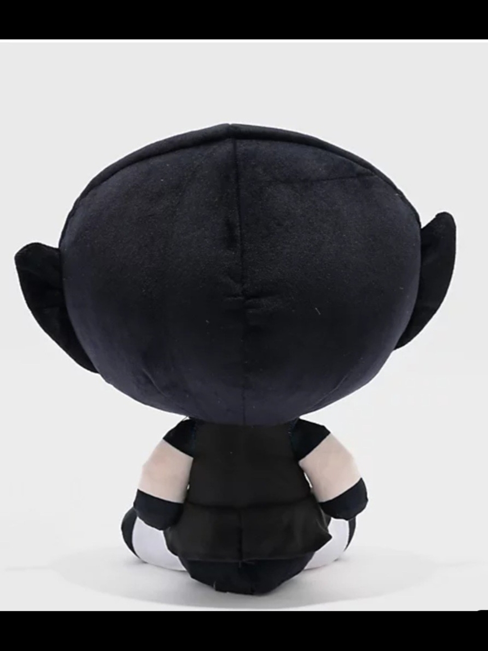 Buttercup Plush